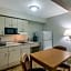 Studio 6-Lubbock, TX - Medical Center