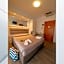 Hotel Columbia & Ninfea