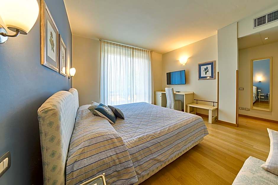 Hotel Belvedere Ranco