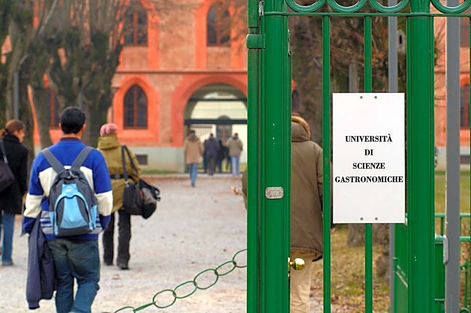 Albergo dell'Agenzia