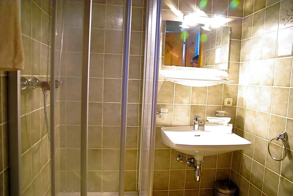 Hotel-Pension Heike