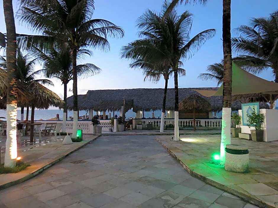 La Suite Praia Hotel