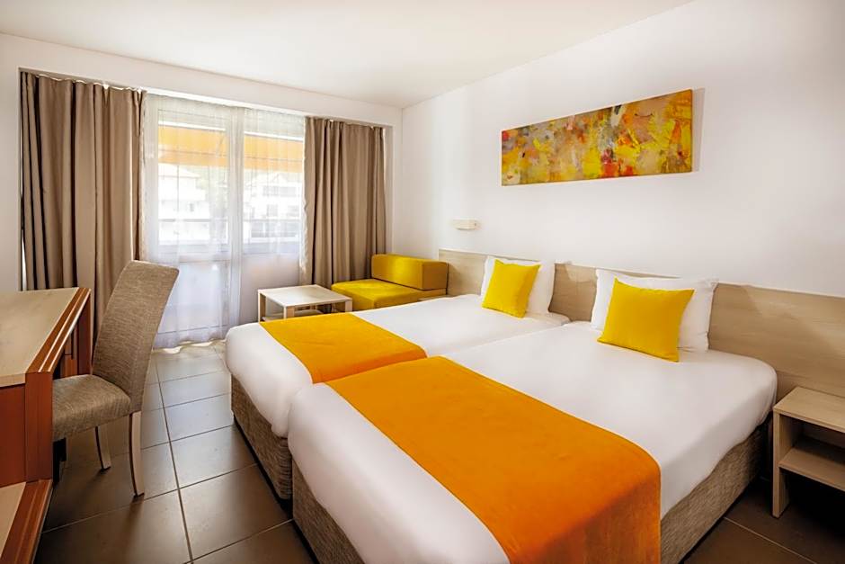 AluaSun Helios Beach - All Inclusive