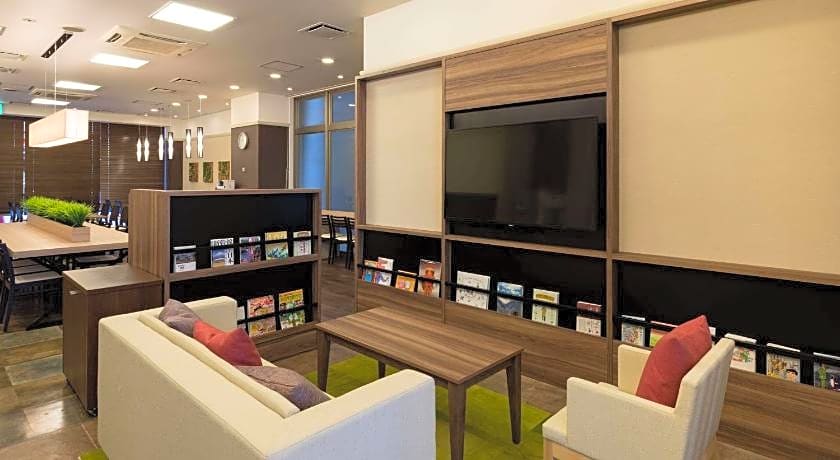 Comfort Hotel Yamagata