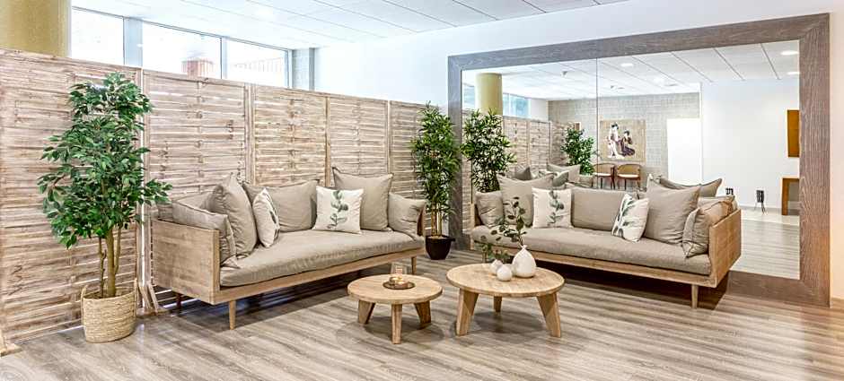 Hotel Spa Galatea