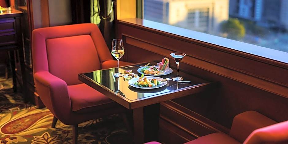 ANA Crowne Plaza Osaka By IHG
