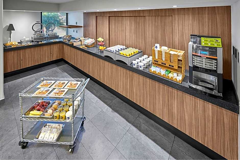 City Express by Marriott Los Mochis