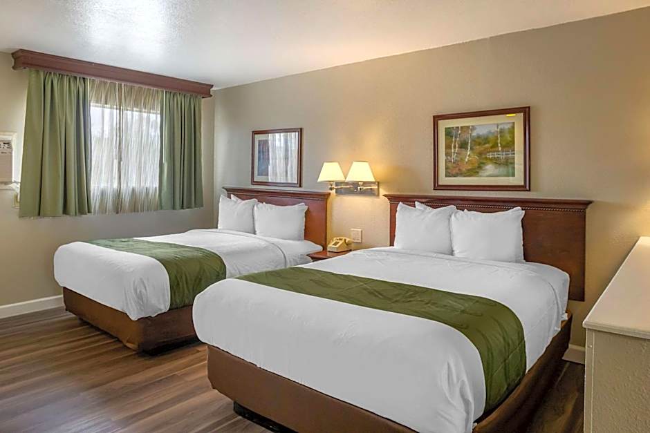Quality Inn & Suites El Cajon San Diego East