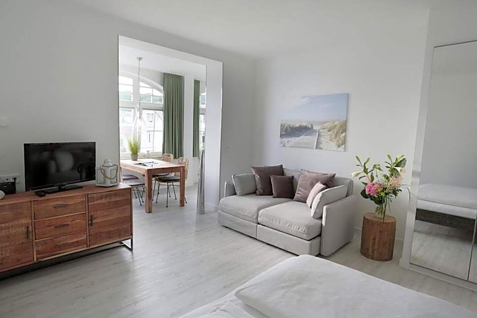 Hotel Glückauf 1908