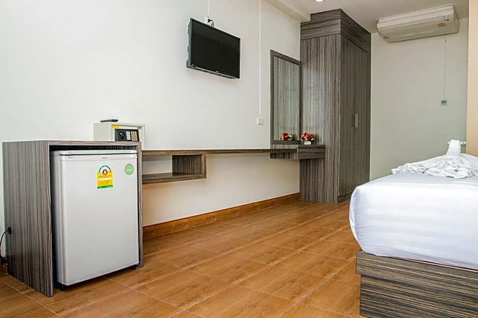 Cozy Residence Nanai