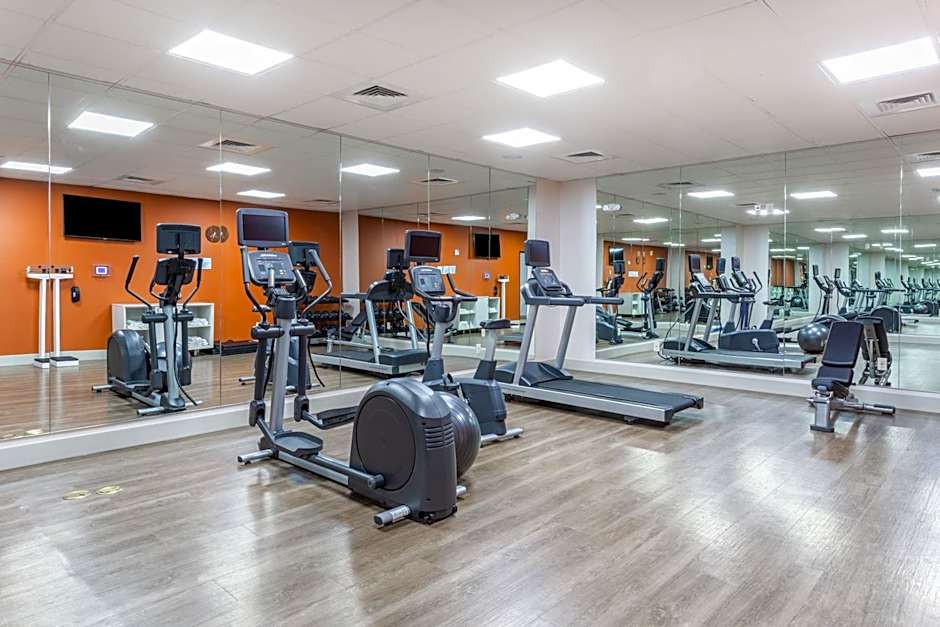 Holiday Inn Express Kearney By IHG