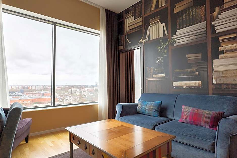 Best Western Plus Park City Lund