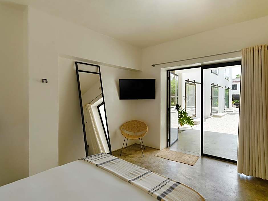 Drift San Jose del Cabo