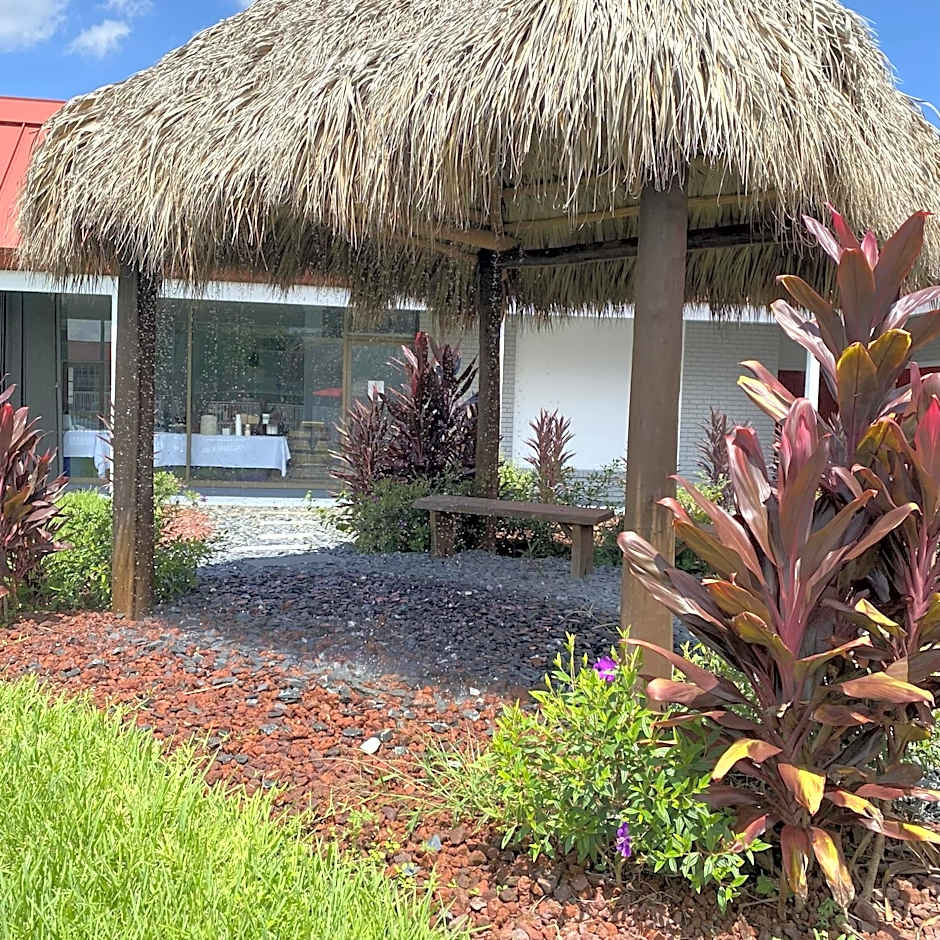 Vero Beach Inn & Suites