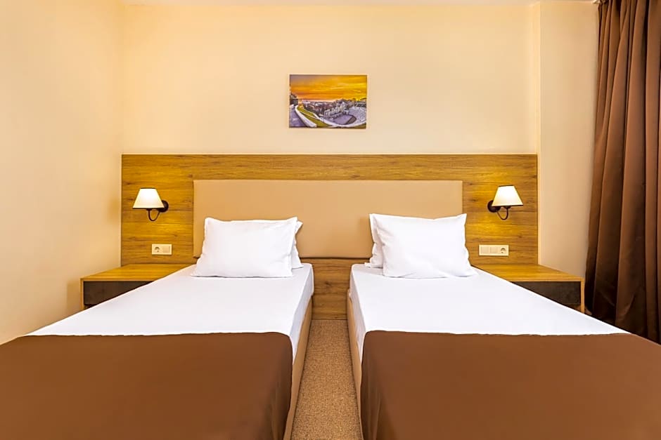 Hotel Intelcoop