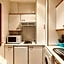Apartamentos Vértice Bib Rambla