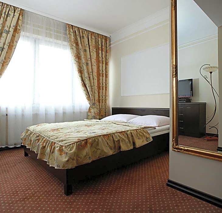 Wzgórze Toskanii Conferences & Restaurant