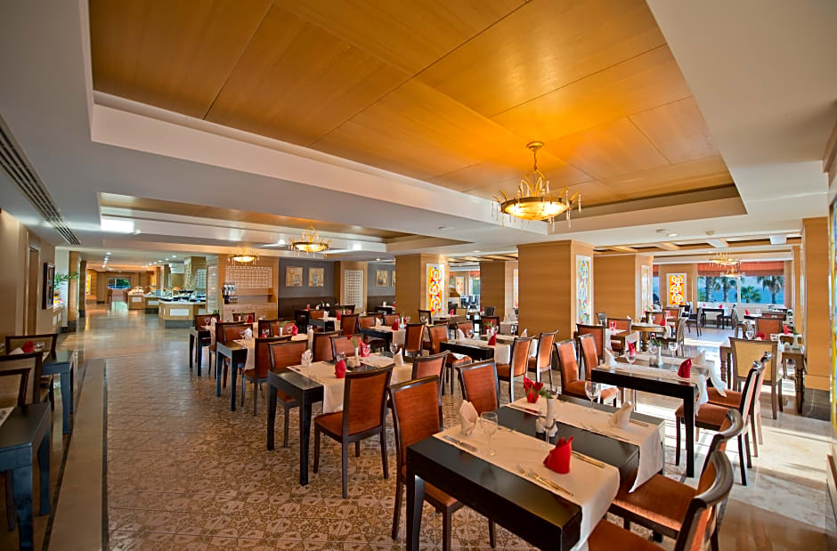 Sentido Kamelya Selin Hotel