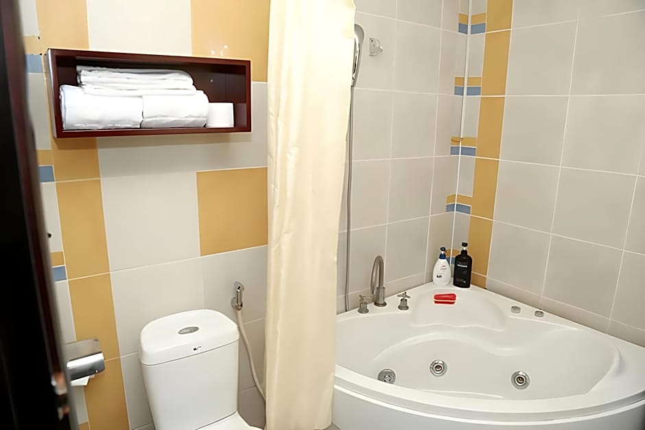 A25 Hotel - 20 Bui Thi Xuan