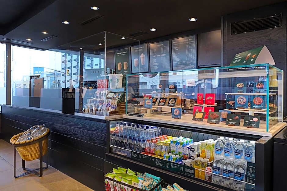 Embassy Suites By Hilton Niagara Falls Fallsview