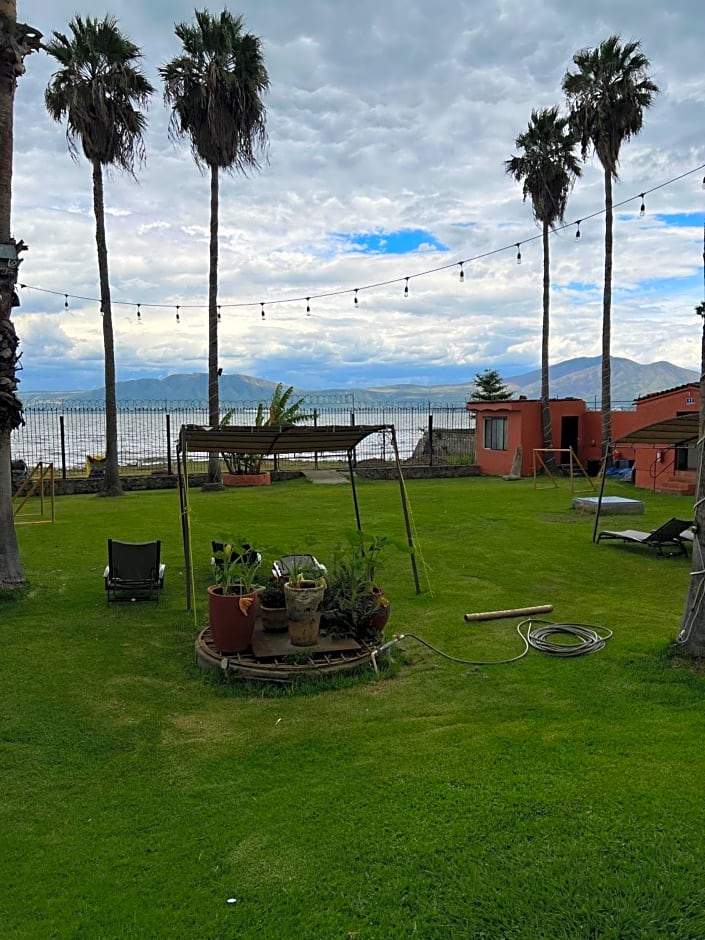 Hotel Villas Ajijic, Ajijic Chapala Jalisco