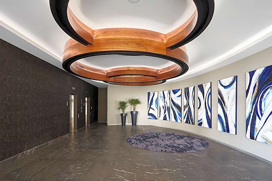 Fairfield Inn & Suites by Marriott Guanajuato Silao