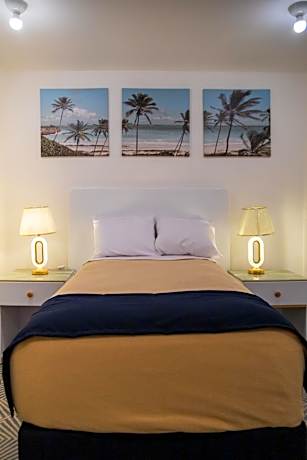 Budget Triple Room