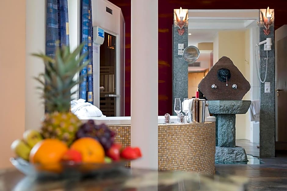 Bavaria Lifestyle Hotel mit Klimaanlage