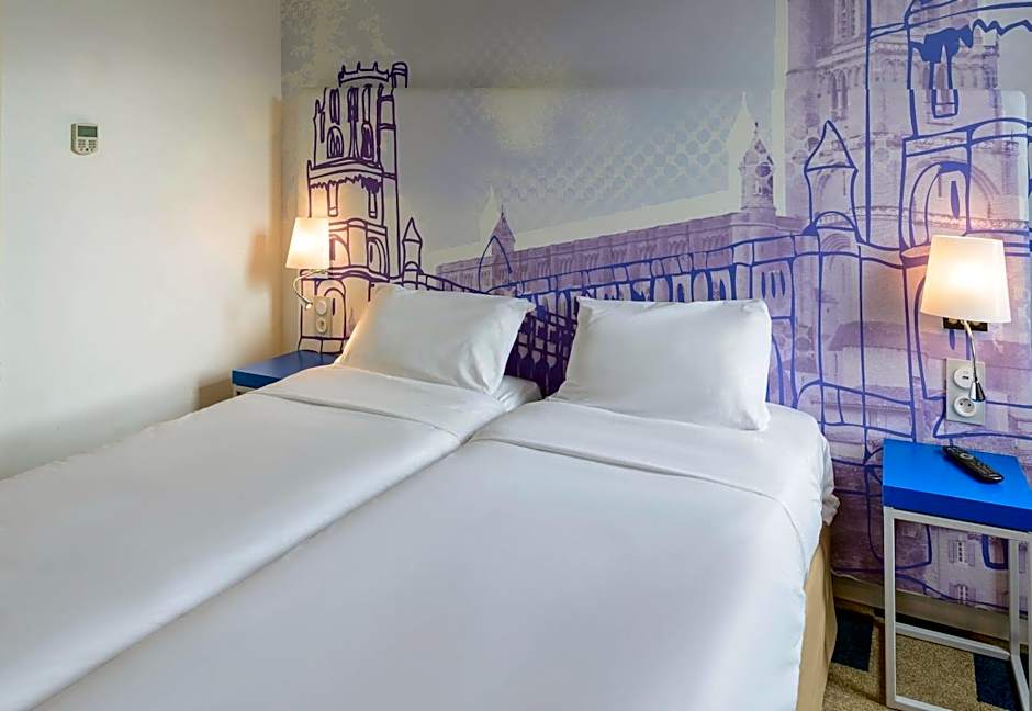 B&B Hotel Albi