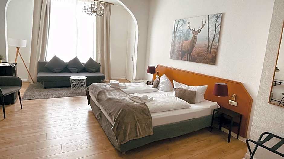 Berghotel HARZ