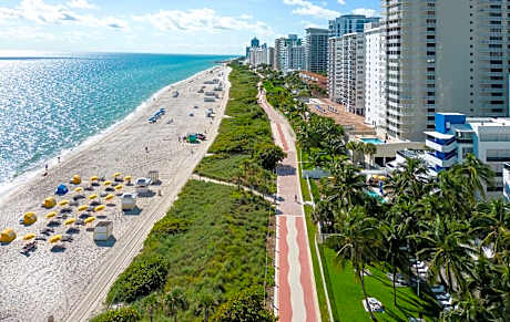 Hilton Cabana Miami Beach Resort