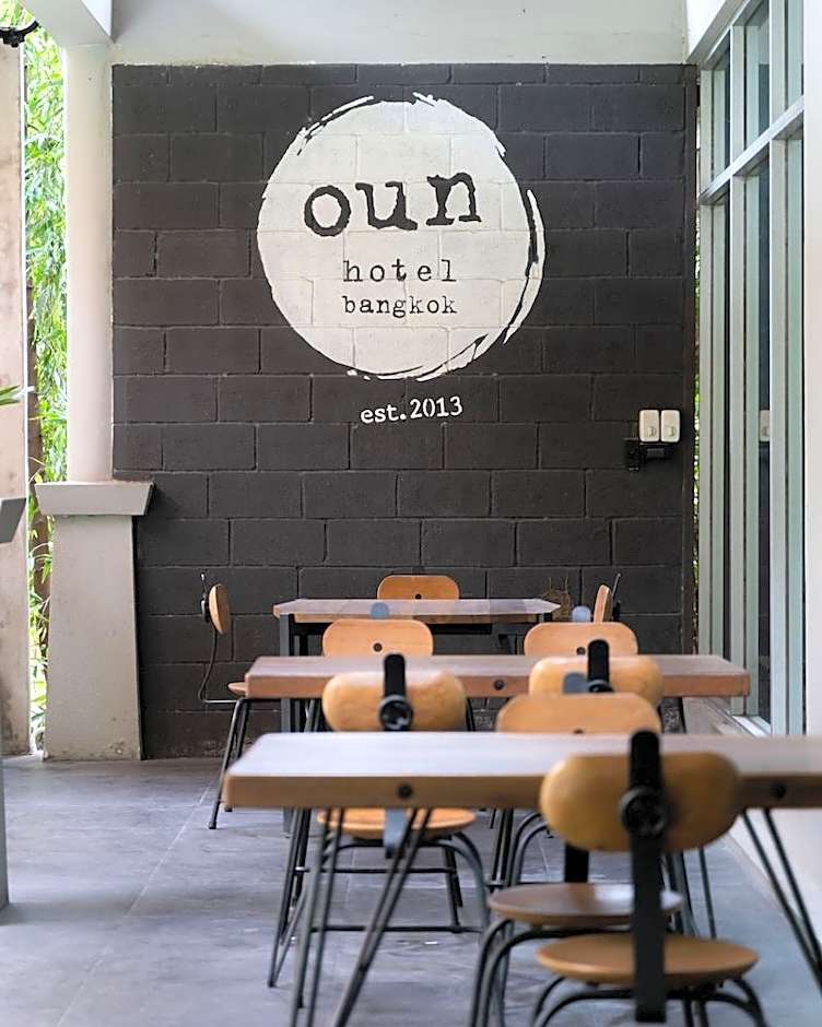 Oun Hotel Bangkok