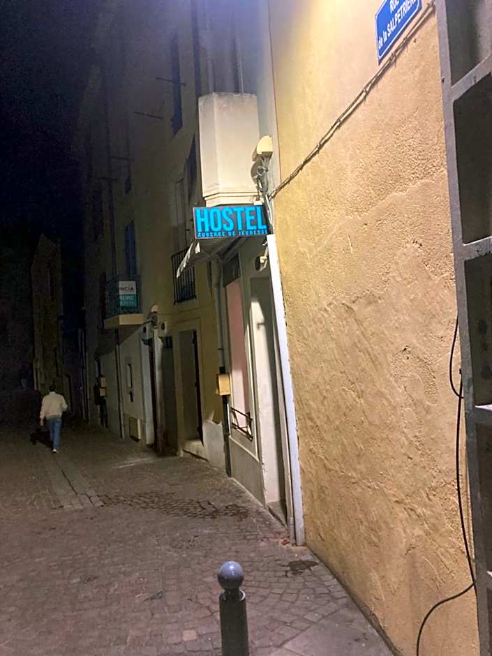 Hostel auberge