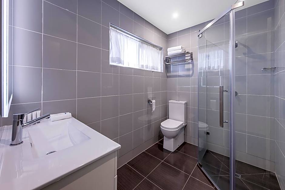 Quality Hotel Melbourne Airport