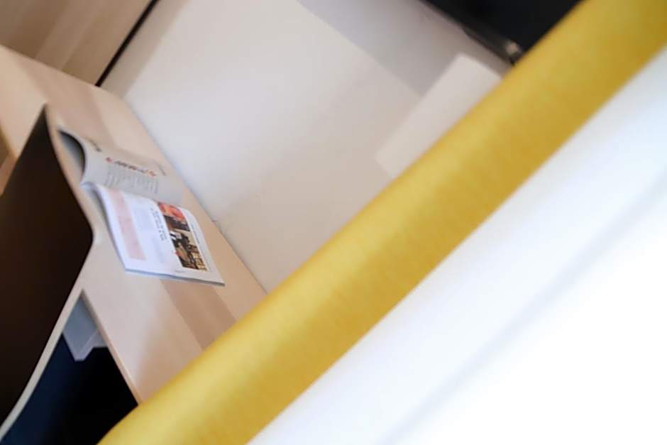 Hotel Athanor Centre