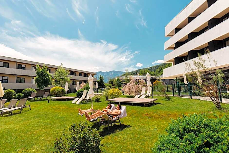Thermenhotel Karawankenhof