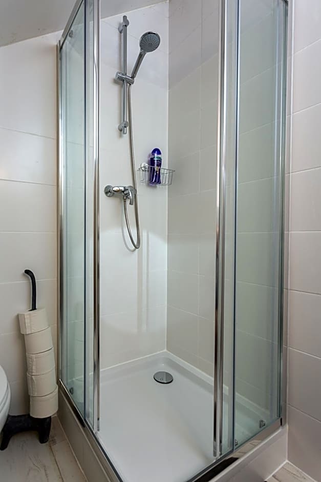 Silver Moon Bed & Breakfast