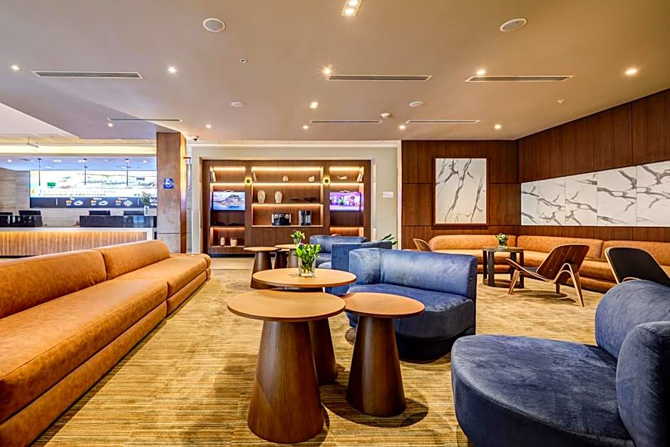 Wyndham Santiago Aeropuerto