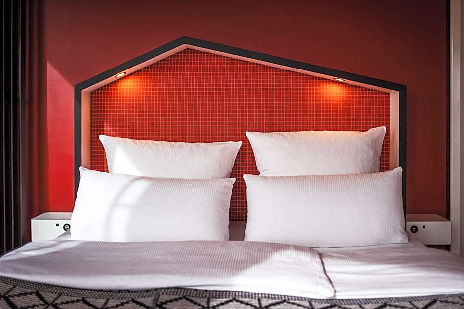The Circus Hostel