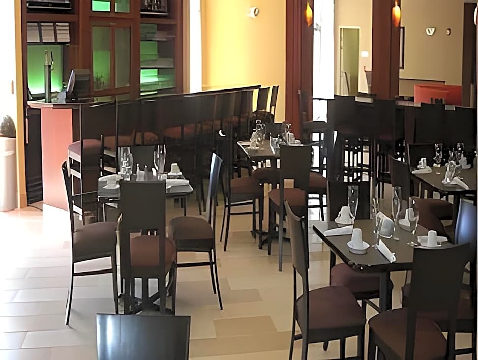 Holiday Inn & Suites Lima By IHG