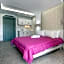The Elegant Apartments
