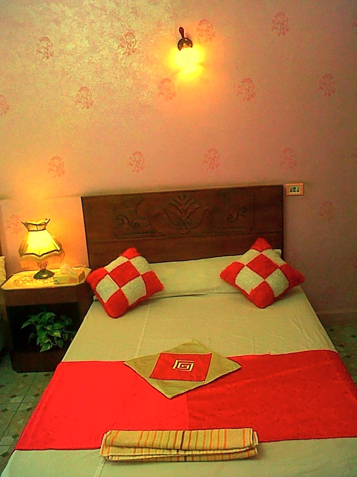 Cairo Moon Hostel