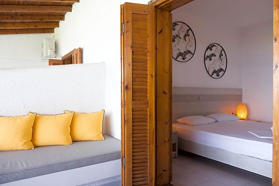 Alkinoos Beach Hotel