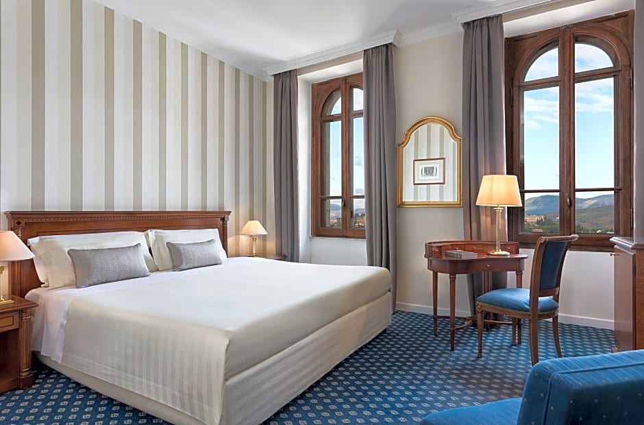 Brufani Palace Hotel - Small Luxury Hotels of the World