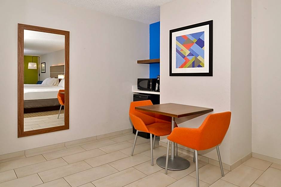 Holiday Inn Express Blowing Rock South By IHG