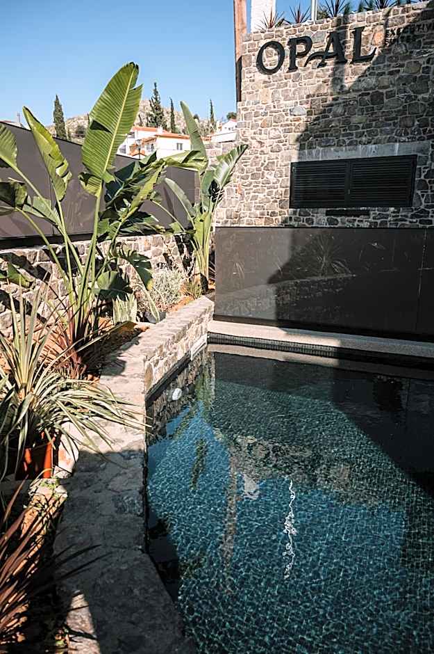 Opal Executive Suites