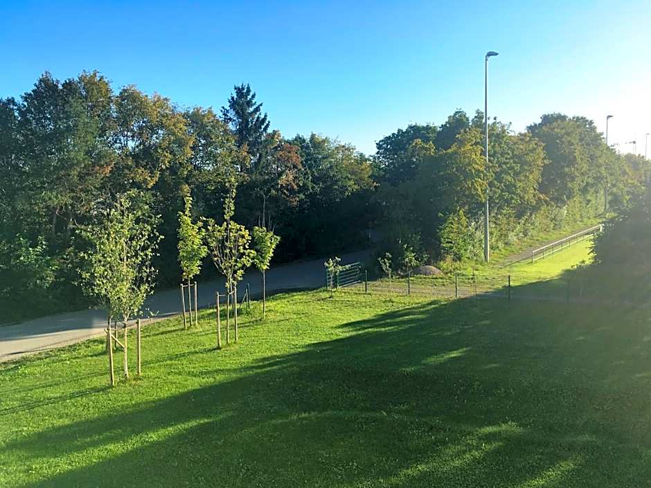 Lichtblick Hotel Garni