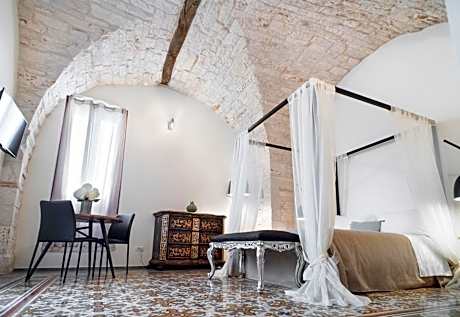Petrantiche - Albergo Diffuso