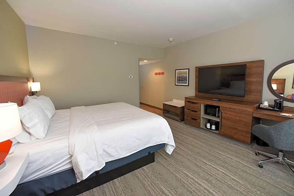 Hampton Inn by Hilton Richwood Cincinnati South
