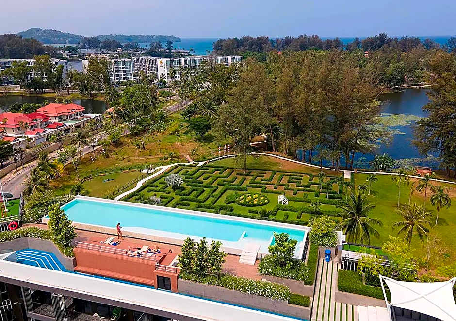 Laguna Skypark